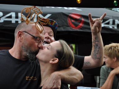 Sommernachtsfest 2025