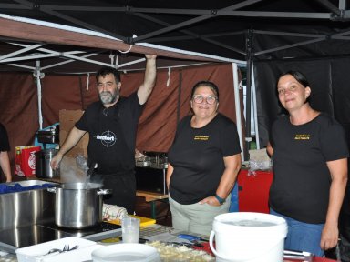 Sommernachtsfest 2025