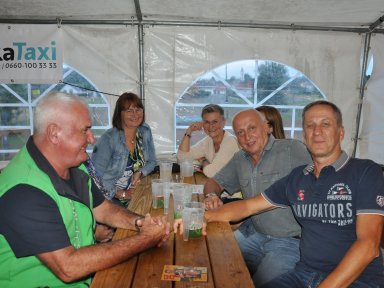 Sommernachtsfest 2025