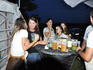 Sommernachtsfest 2025