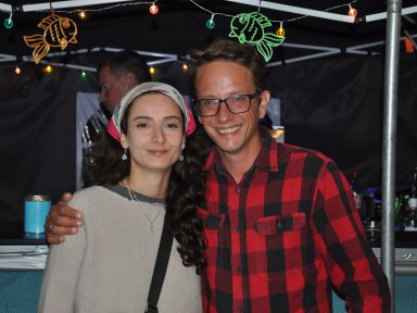 Sommernachtsfest 2025