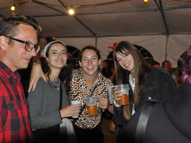 Sommernachtsfest 2025