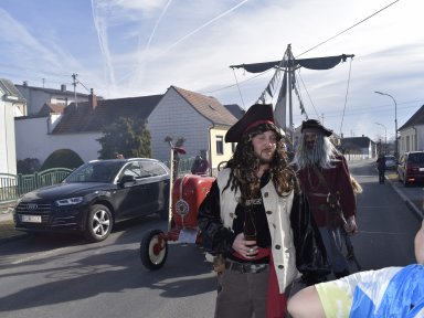 Haifische
