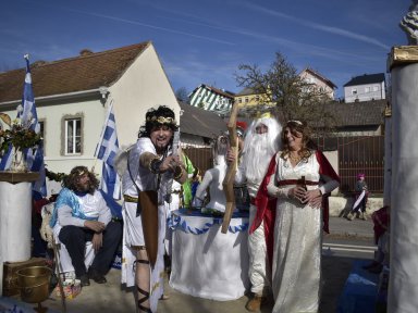 Haifische