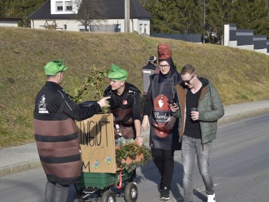 Haifische
