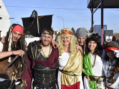 Haifische