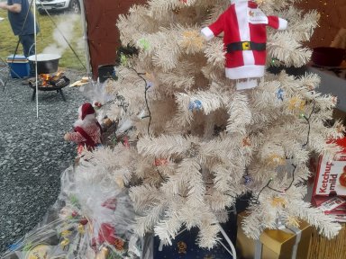 Advent im Moahof