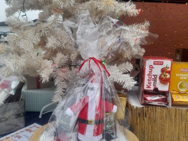 Advent im Moahof
