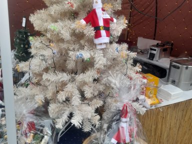 Advent im Moahof