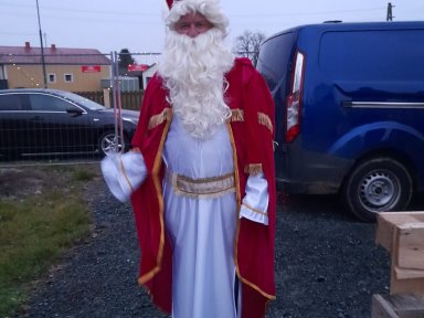 Advent im Moahof