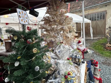 Advent im Moahof