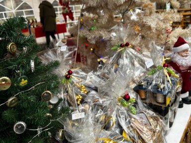 Advent im Moahof
