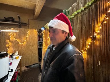 Advent im Moahof