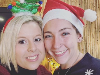 Advent im Moahof