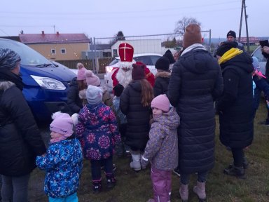 Advent im Moahof