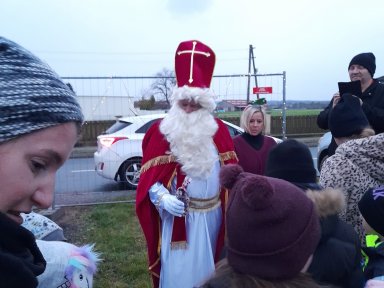 Advent im Moahof