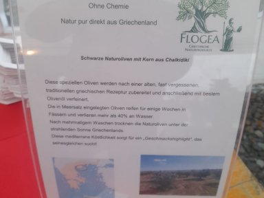 Advent im Moahof