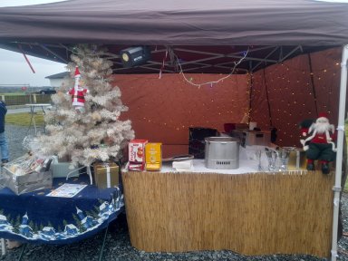 Advent im Moahof