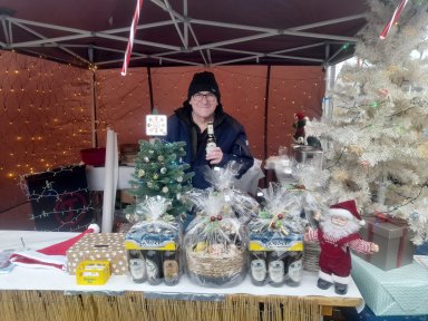 Advent im Moahof