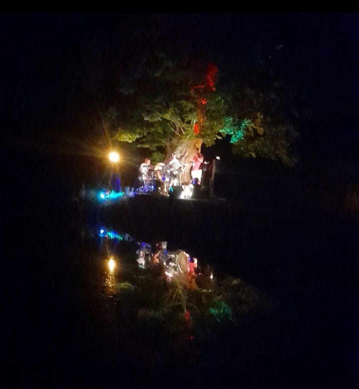 Sommernachtsfest